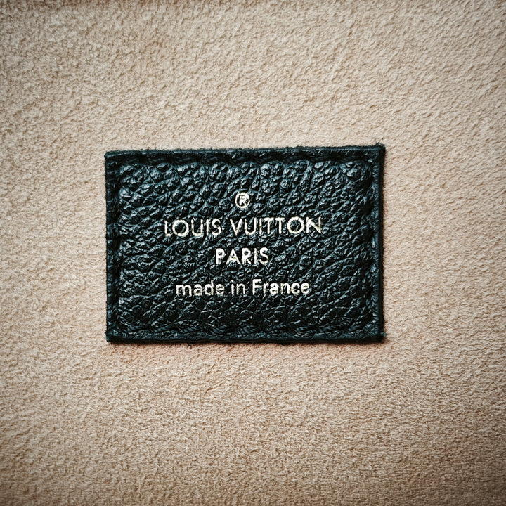 Louis Vuitton Monogram Flandrin