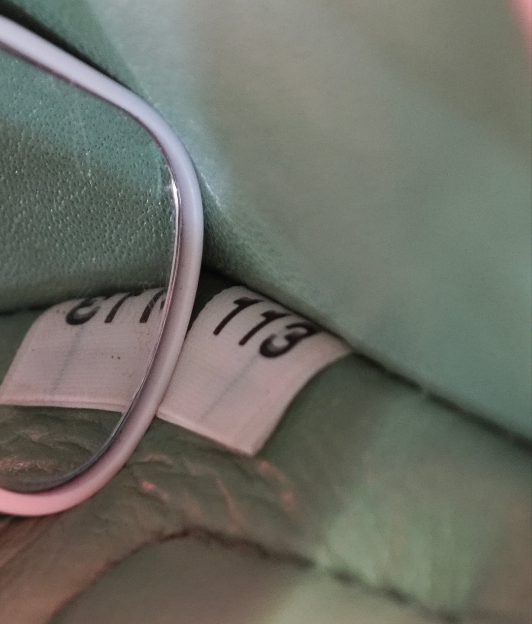Prada Medium Saffiano Cuir Double Sac