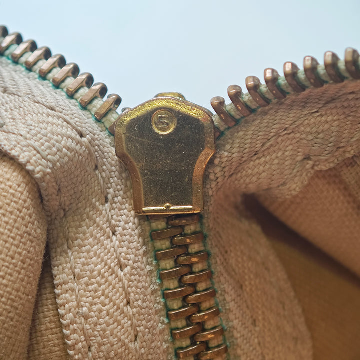 Louis Vuitton Damier Azur Speedy 30