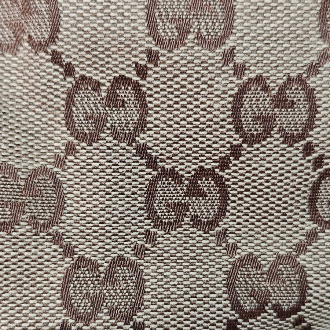 Gucci GG Toile Eclipse Sac bandoulière