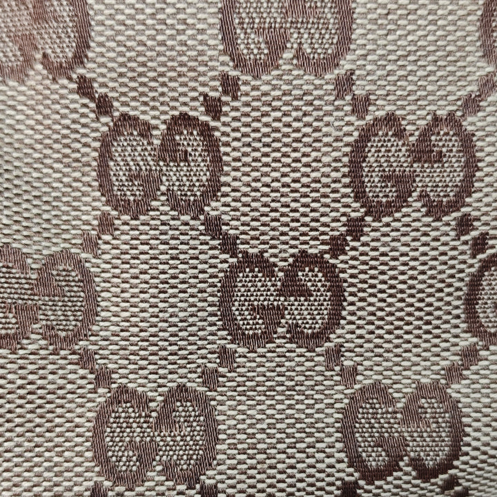 Gucci GG Toile Eclipse Sac bandoulière