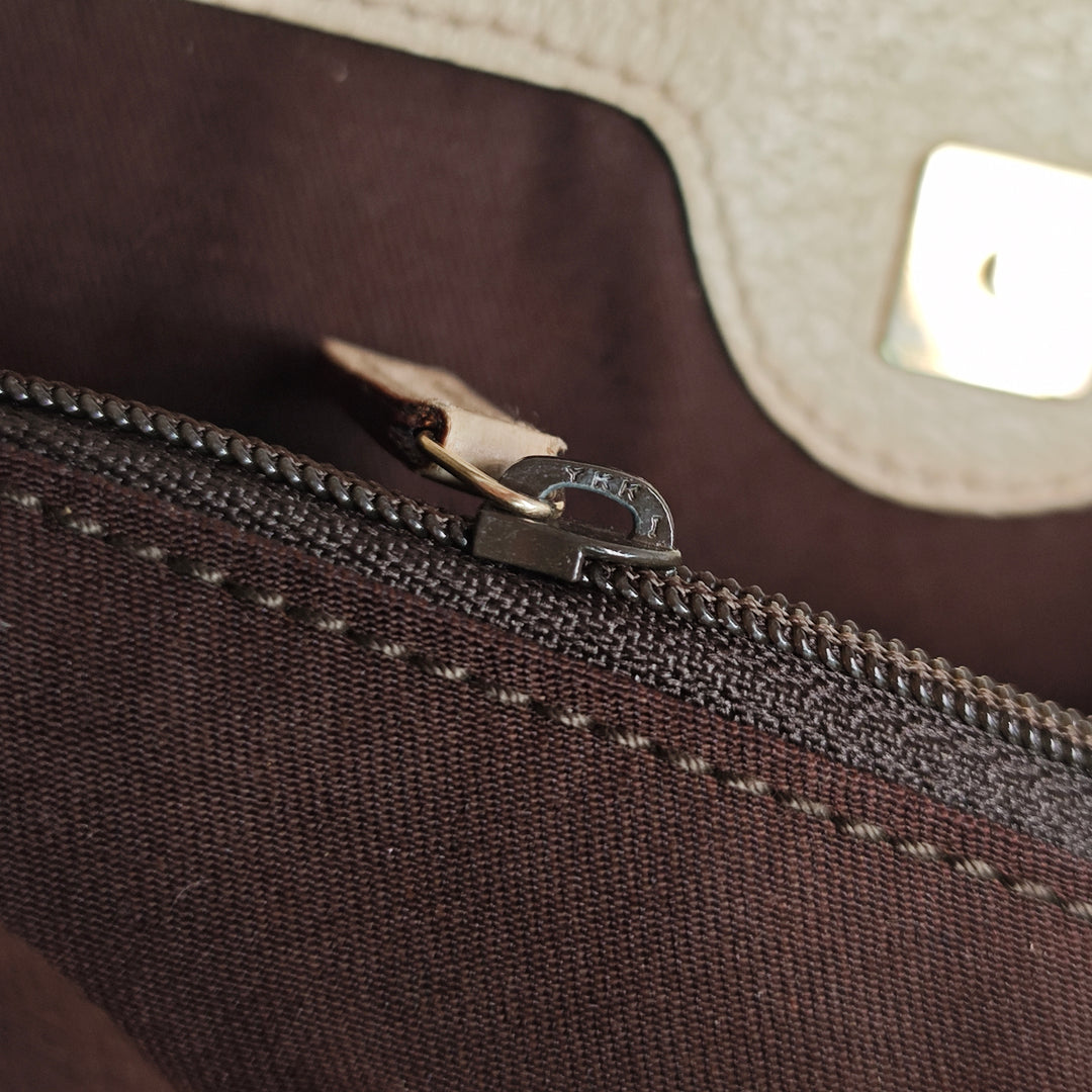Gucci GG Toile Eclipse Sac bandoulière
