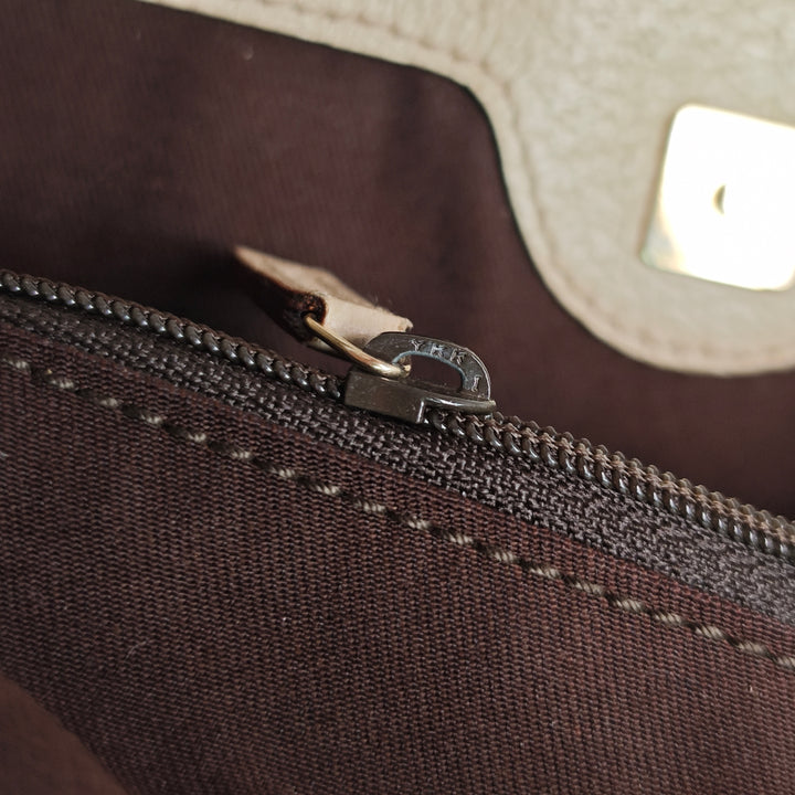 Gucci GG Toile Eclipse Sac bandoulière