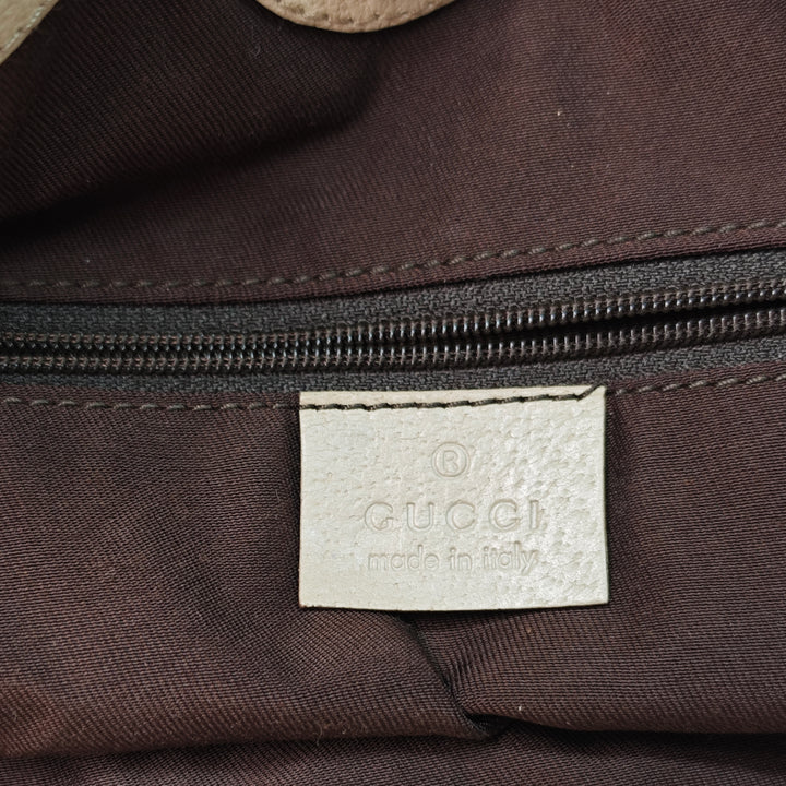 Gucci GG Toile Eclipse Sac bandoulière