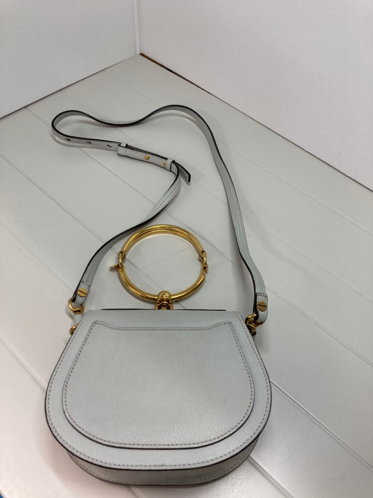 Chloé Small Cuir Nile Bracelet Sac