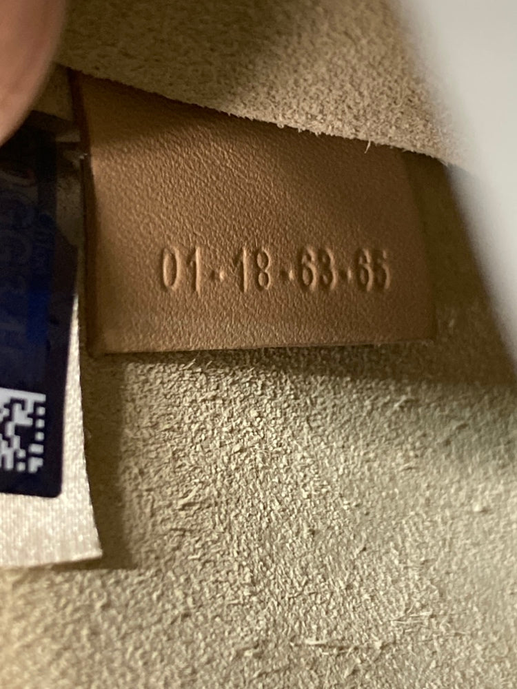 Chloé Small Cuir Nile Bracelet Sac