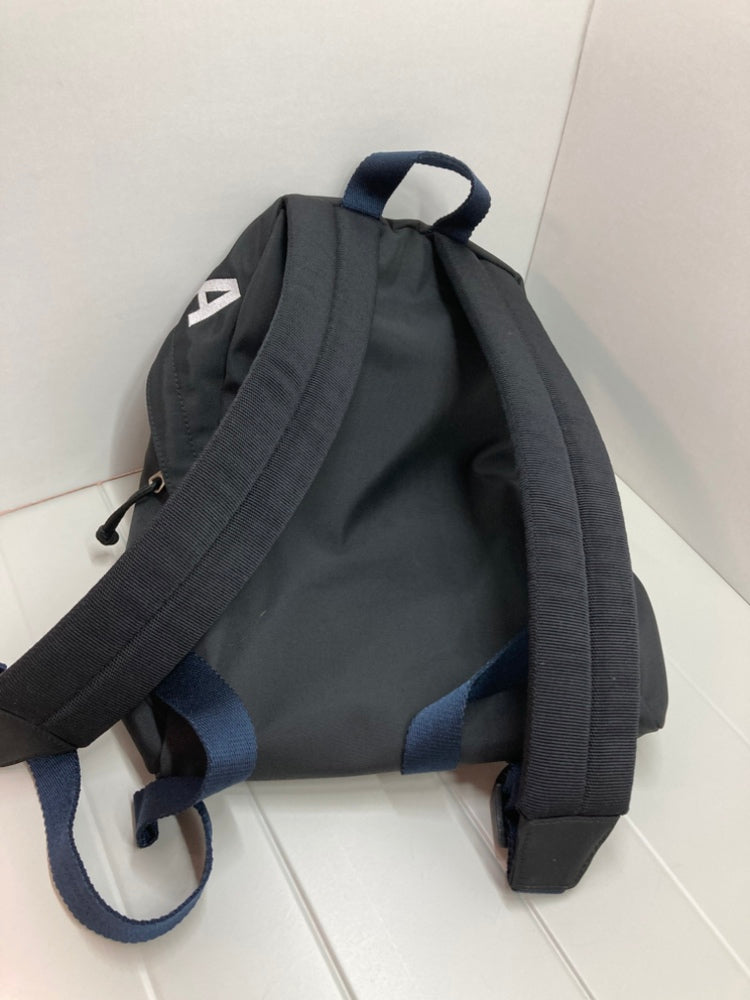 Balenciaga Nylon Wheel Sac à dos