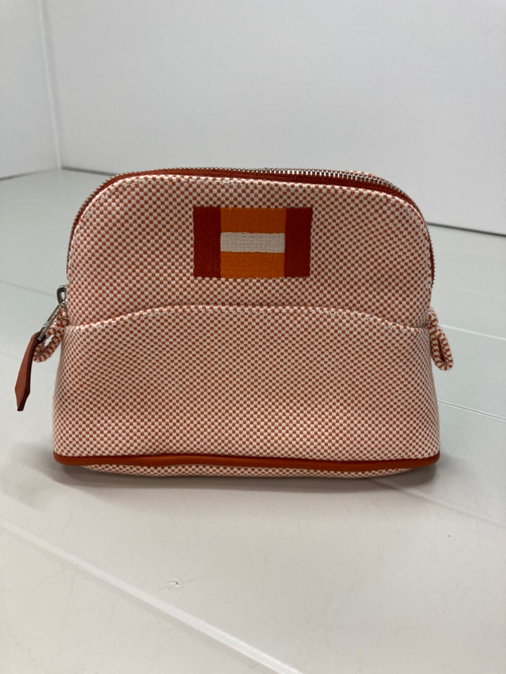 Hermès Mini Cotton Bolide Casaque Étui