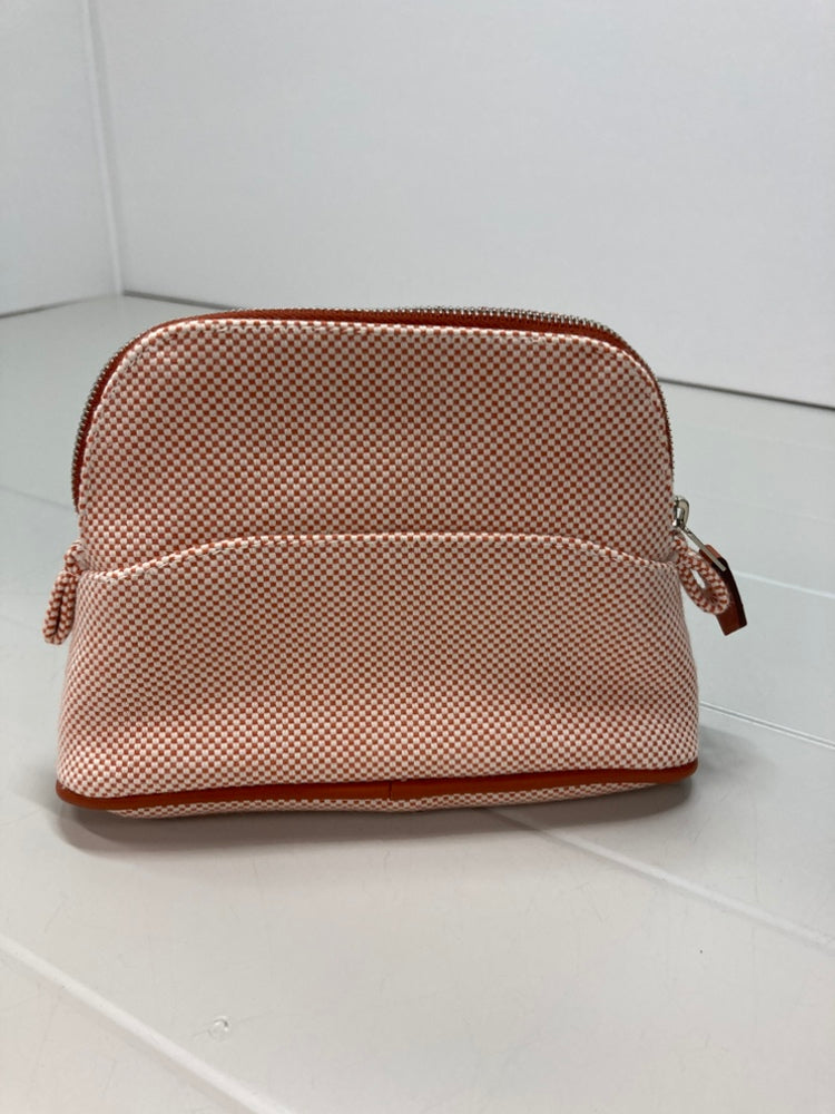 Hermès Mini Cotton Bolide Casaque Étui