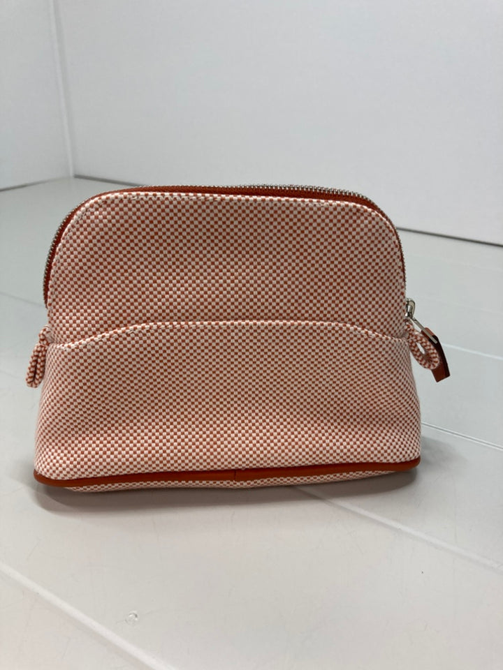 Hermès Mini Cotton Bolide Casaque Étui