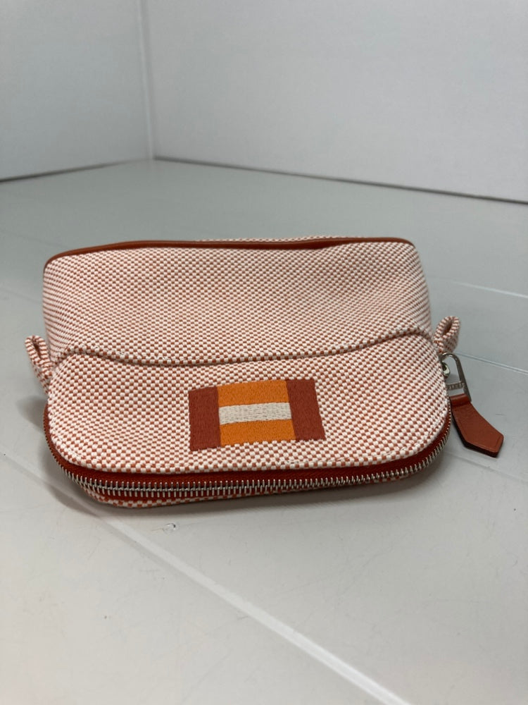 Hermès Mini Cotton Bolide Casaque Étui