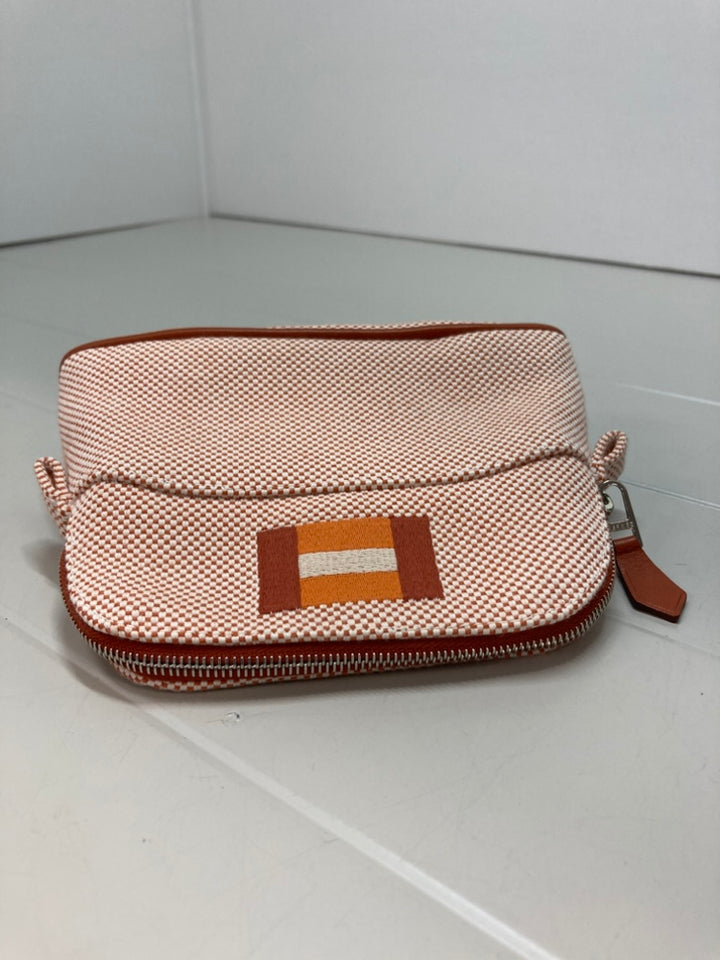 Hermès Mini Cotton Bolide Casaque Étui