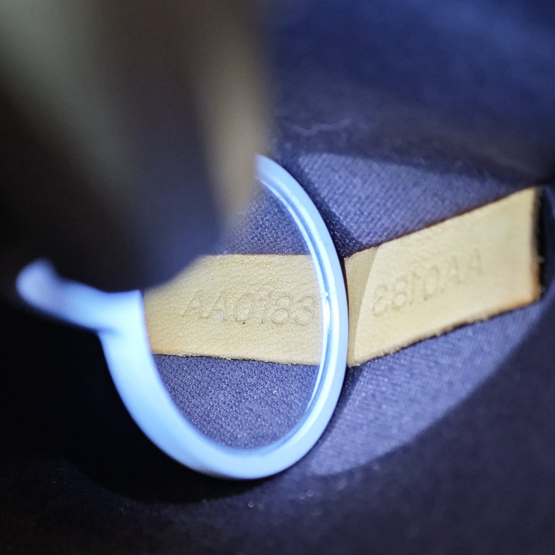 Louis Vuitton Monogram Vernis Brea MM