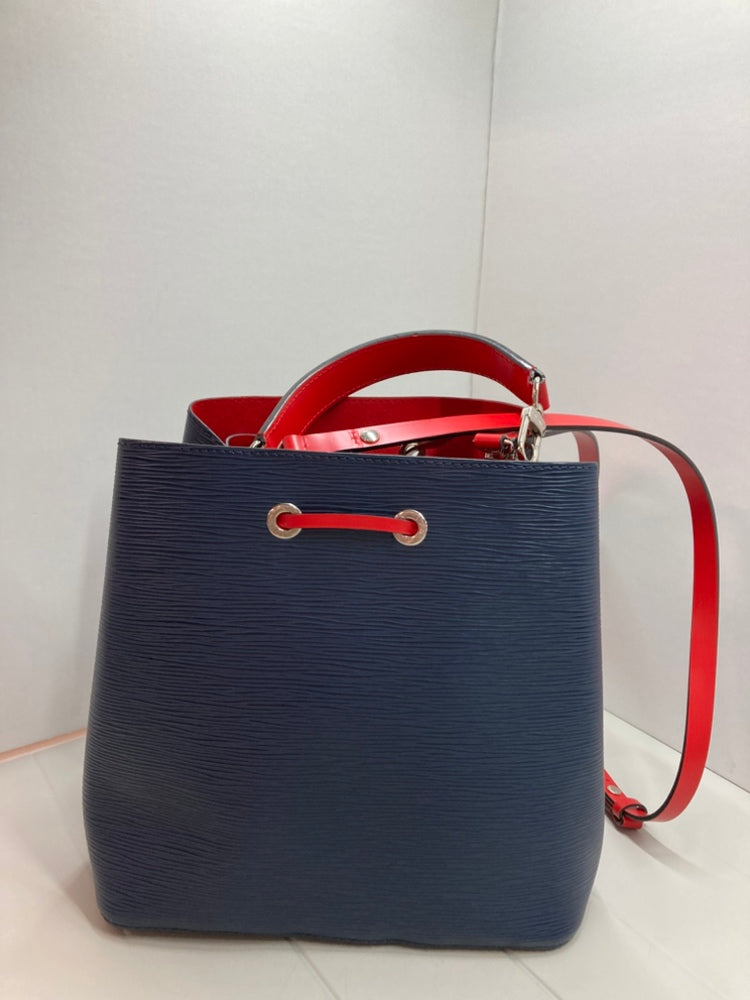 Louis Vuitton Epi NeoNoe MM