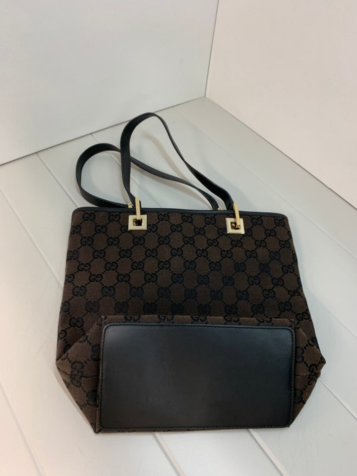 Gucci GG Toile Cabas