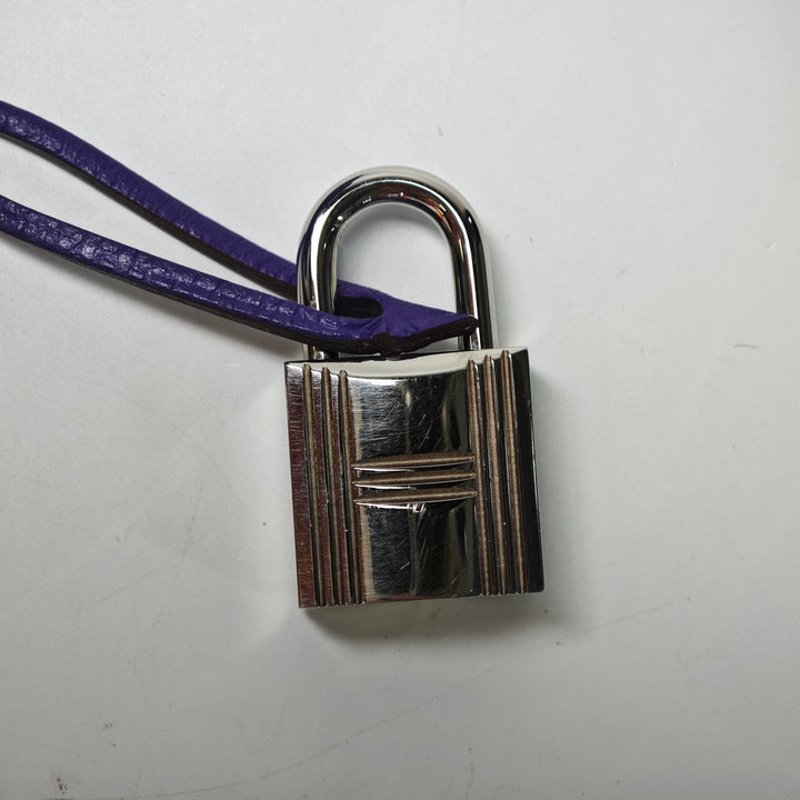 Hermès Epsom Birkin Retourne 35