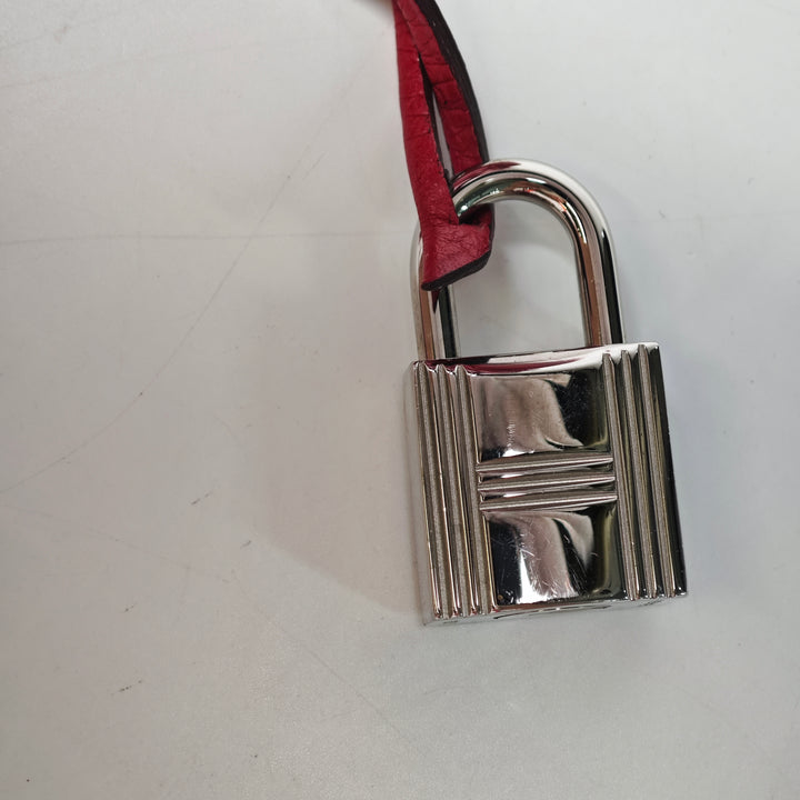 Hermès Togo Birkin Retourne 30