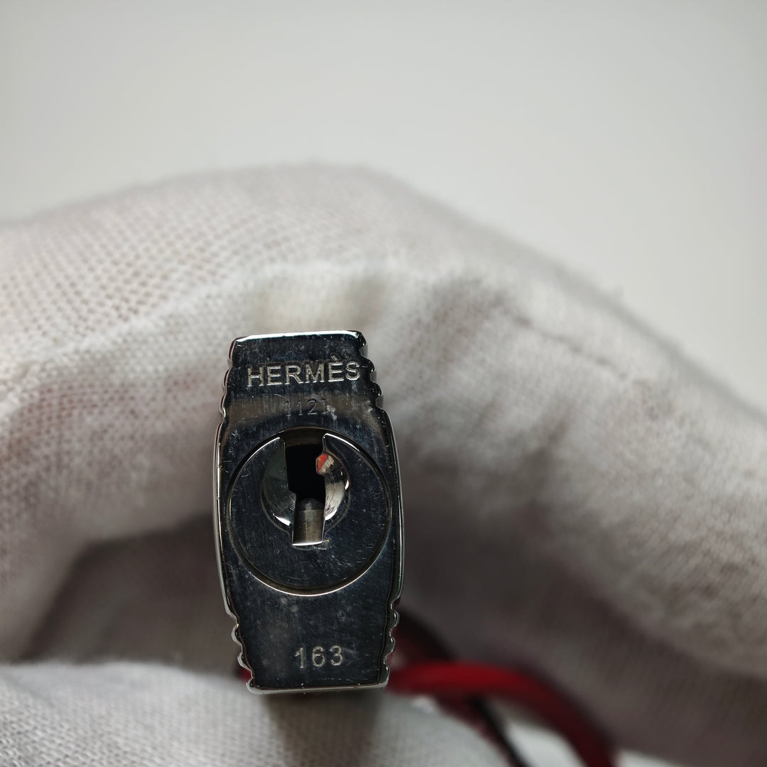 Hermès Togo Birkin Retourne 30