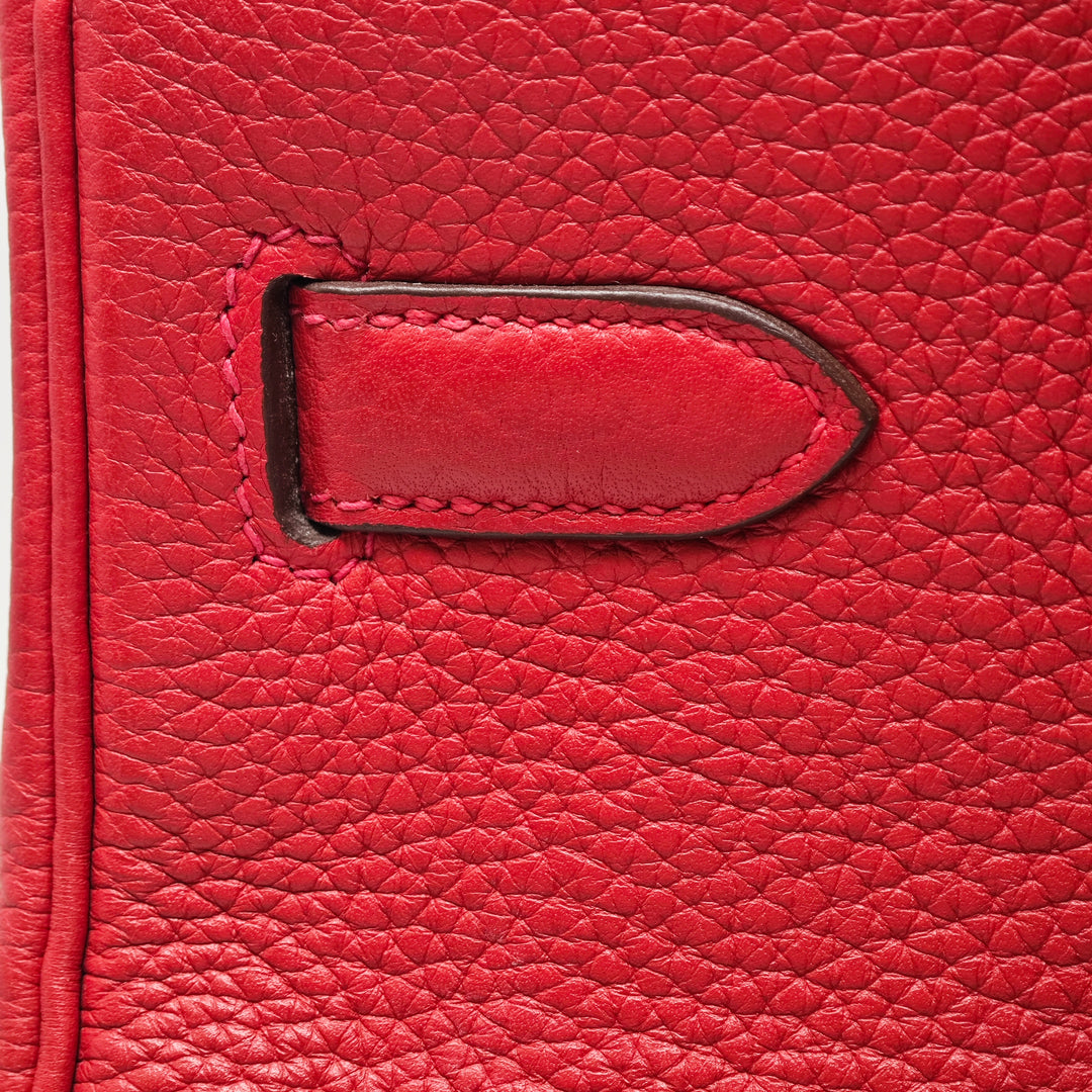 Hermès Togo Birkin Retourne 30