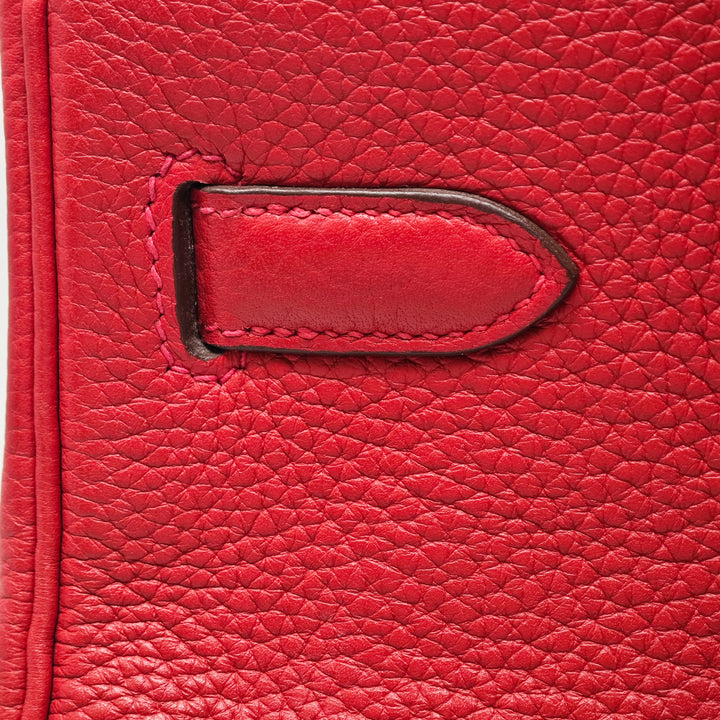 Hermès Togo Birkin Retourne 30