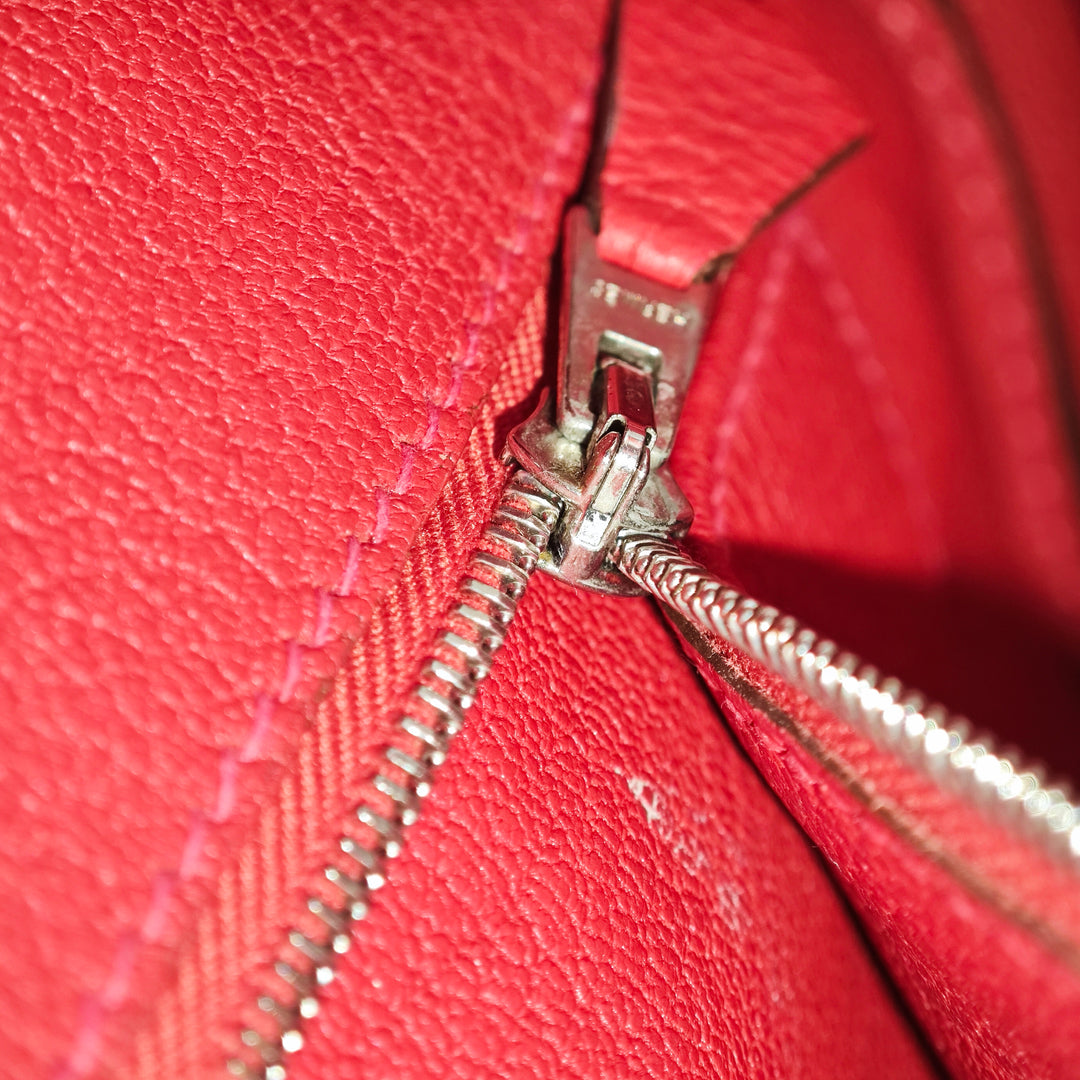 Hermès Togo Birkin Retourne 30