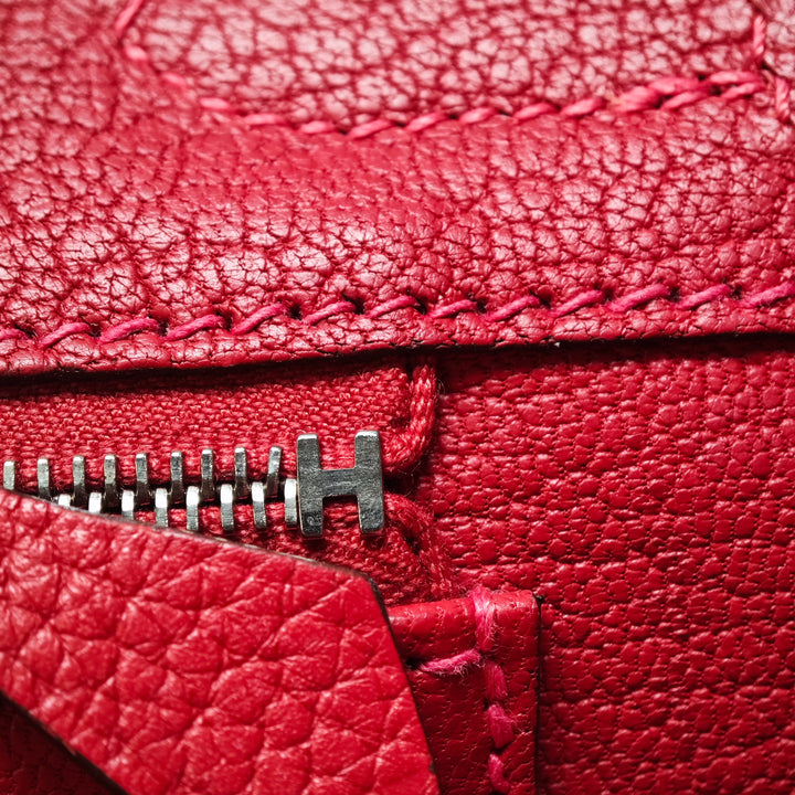 Hermès Togo Birkin Retourne 30