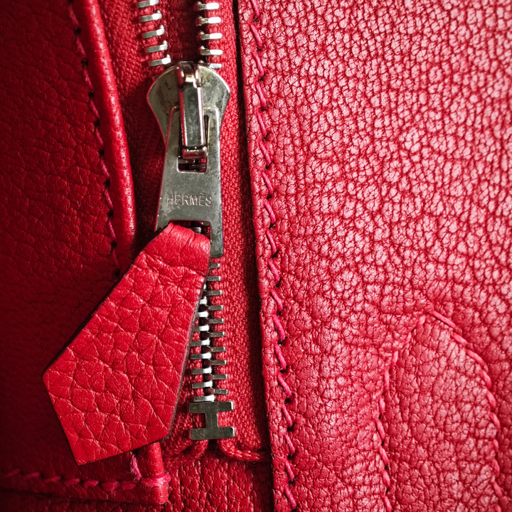 Hermès Togo Birkin Retourne 30