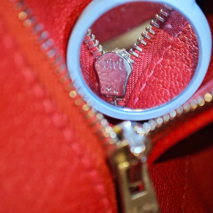 Hermès Togo Birkin Retourne 30