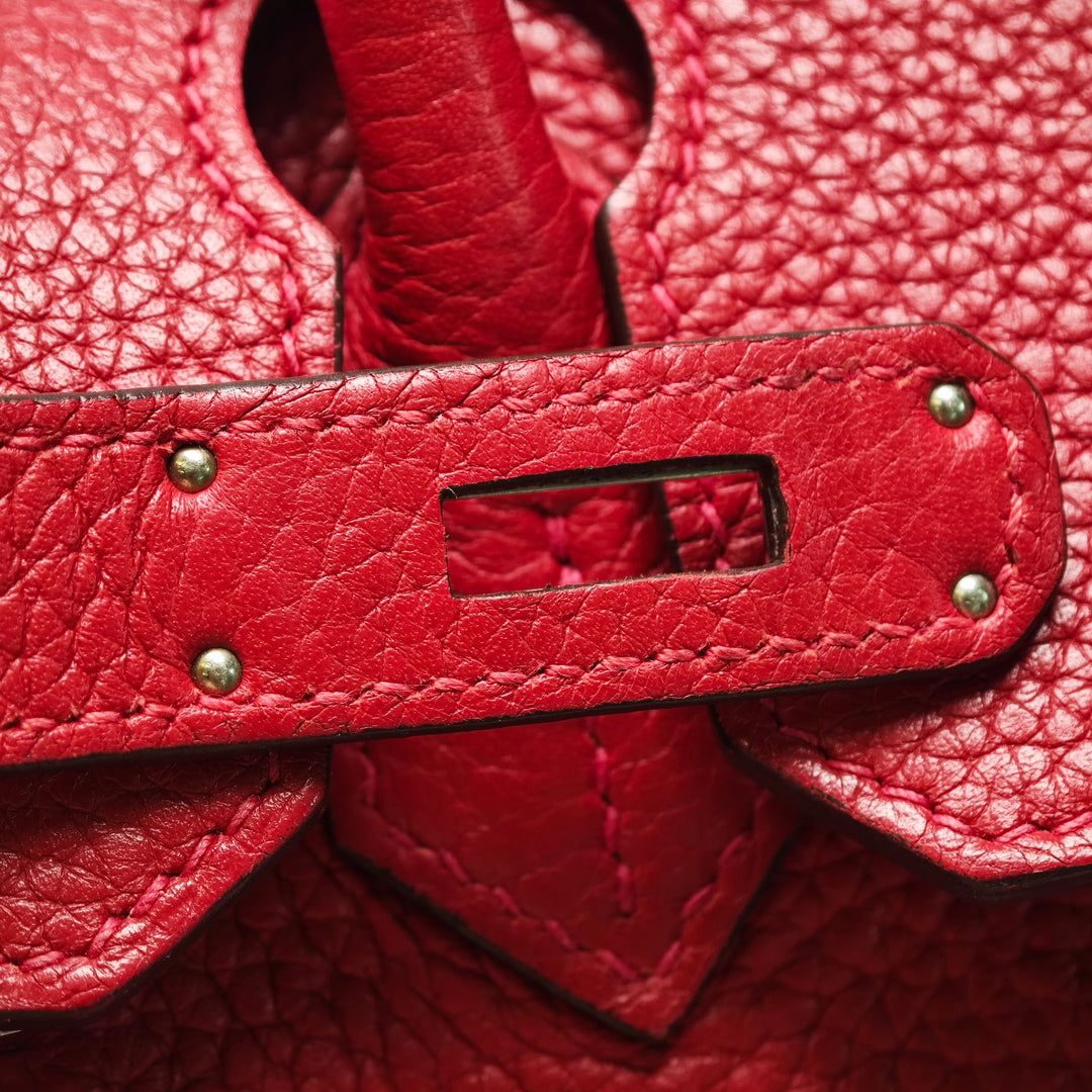 Hermès Togo Birkin Retourne 30
