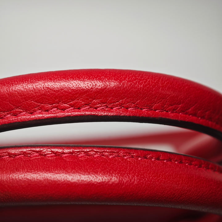 Hermès Togo Birkin Retourne 30