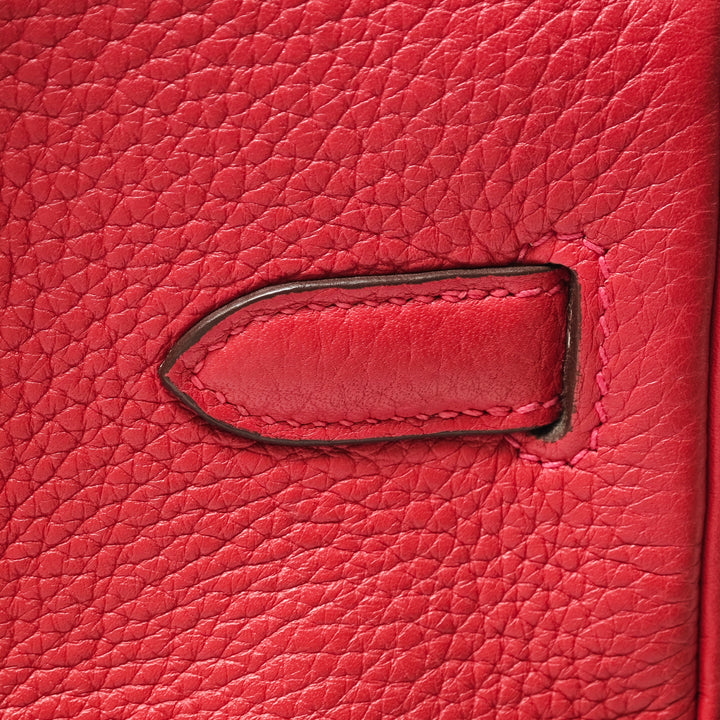 Hermès Togo Birkin Retourne 30