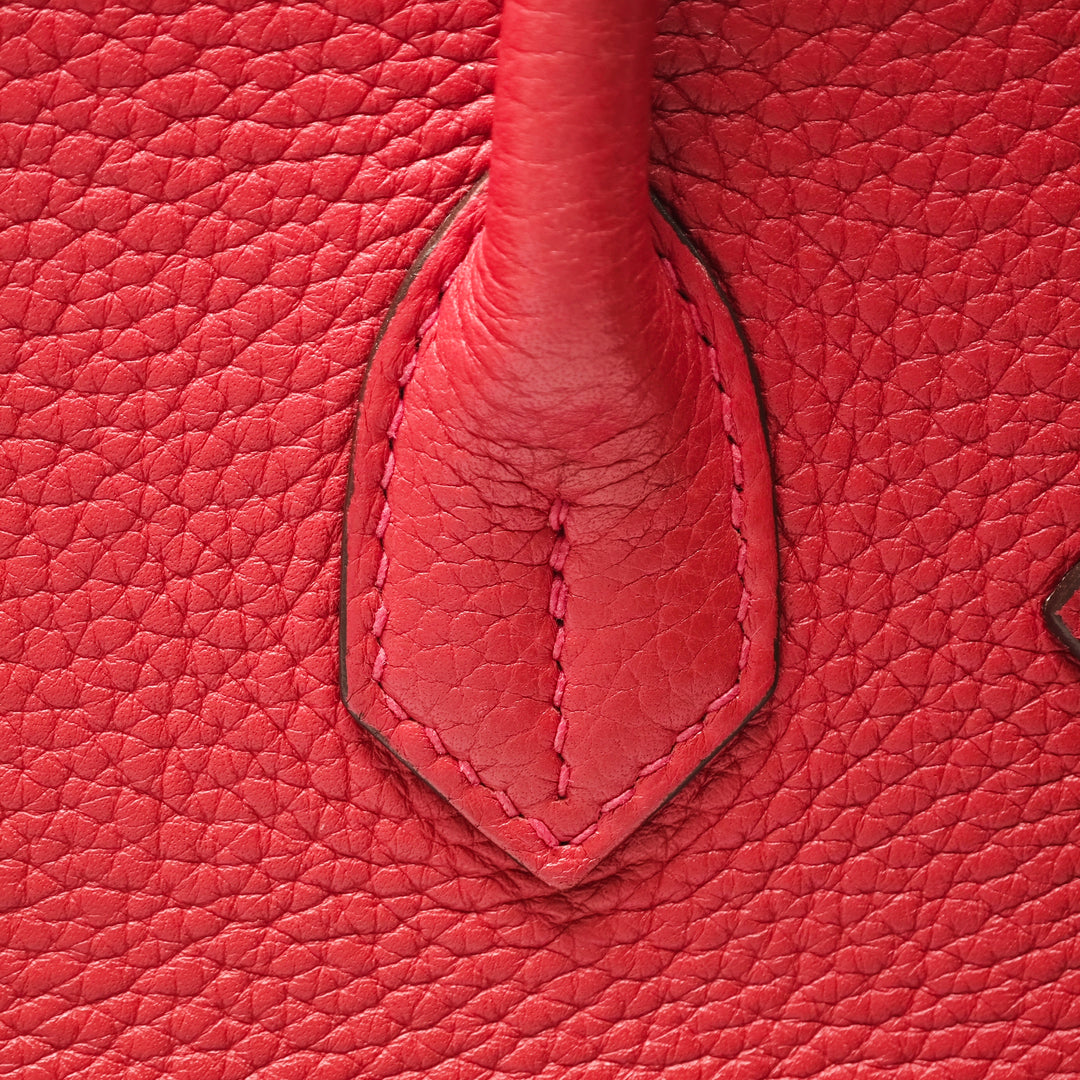 Hermès Togo Birkin Retourne 30