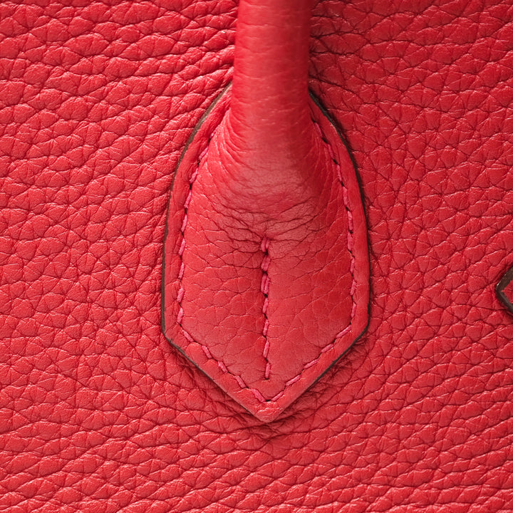 Hermès Togo Birkin Retourne 30