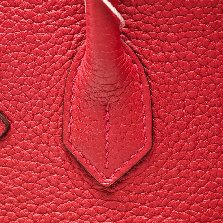 Hermès Togo Birkin Retourne 30