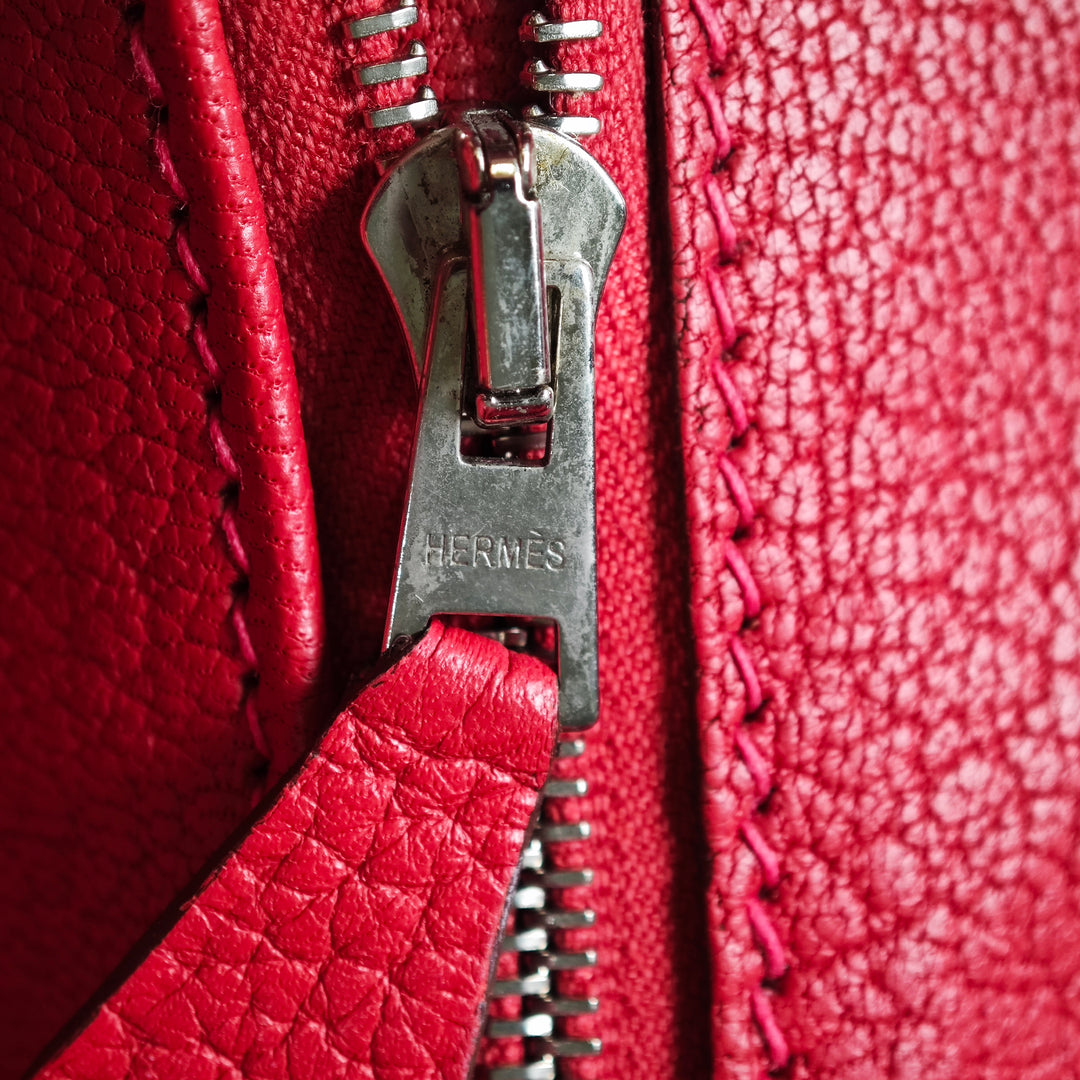 Hermès Togo Birkin Retourne 30