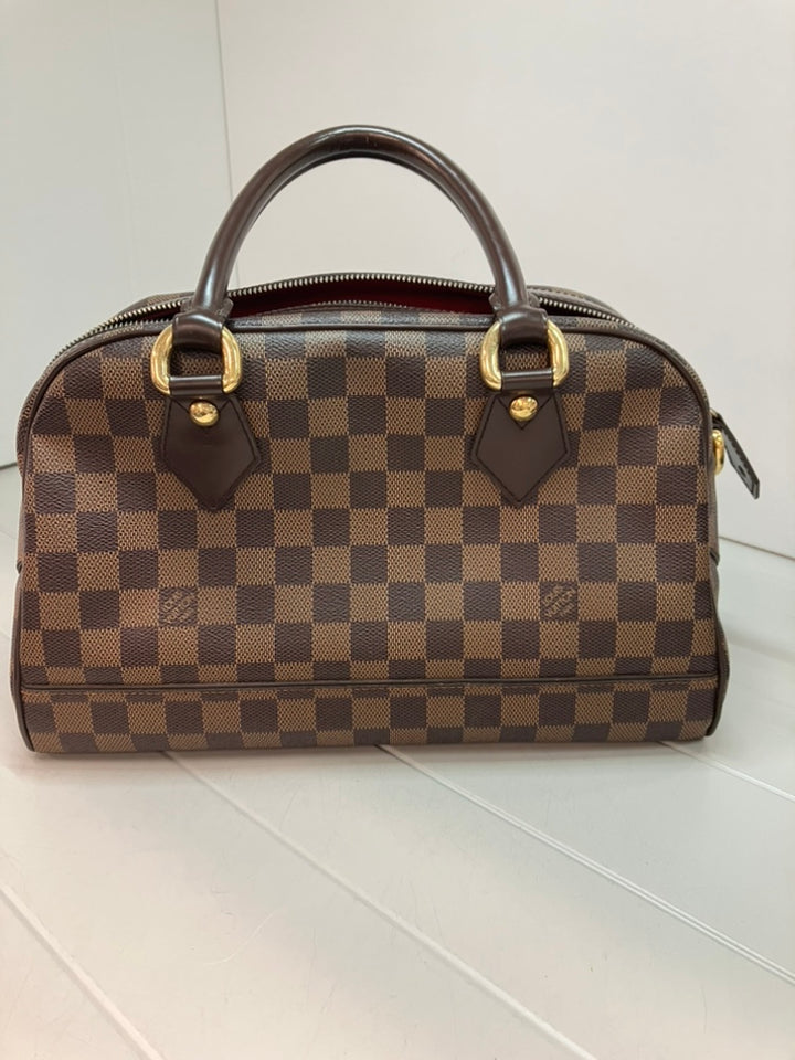 Louis Vuitton Damier Ebene Duomo