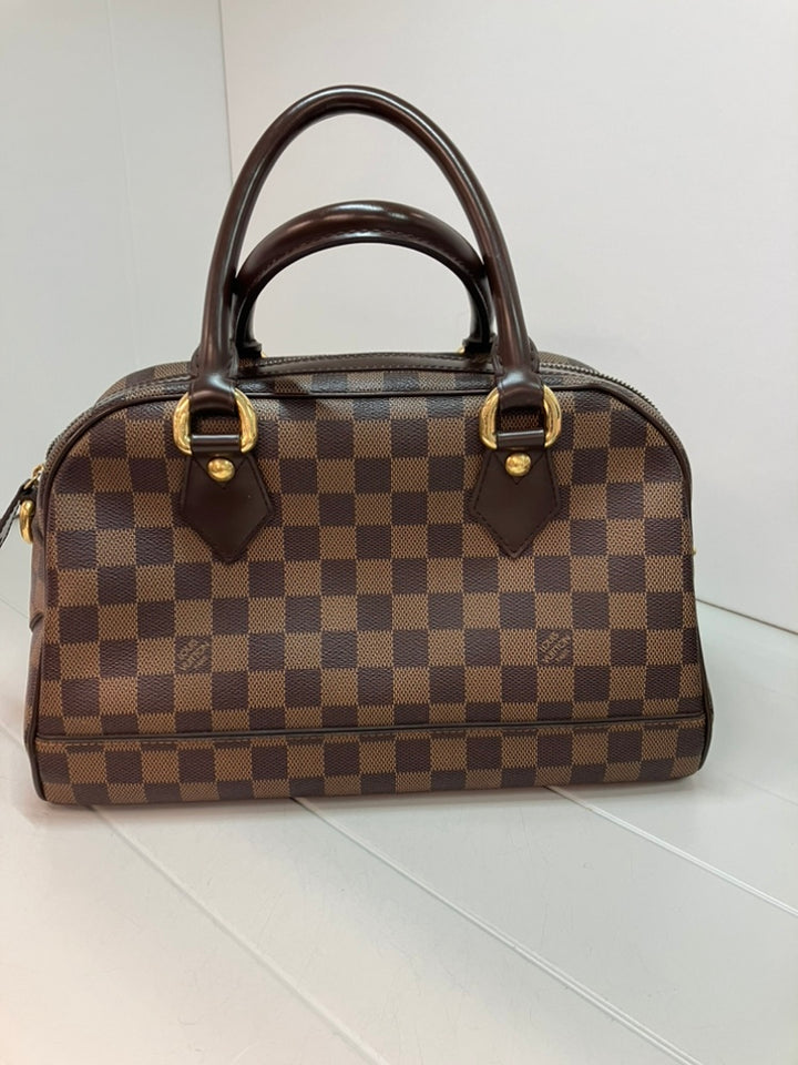 Louis Vuitton Damier Ebene Duomo