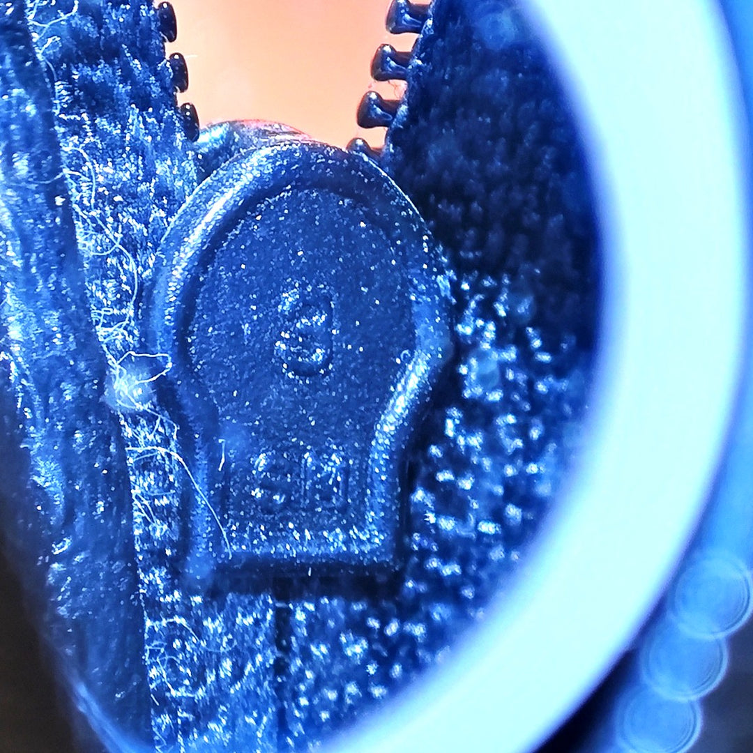 Chanel Medium Classic Caviar Double rabat