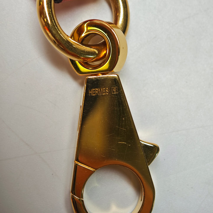 Hermès Clemence Kelly II Retourne 28