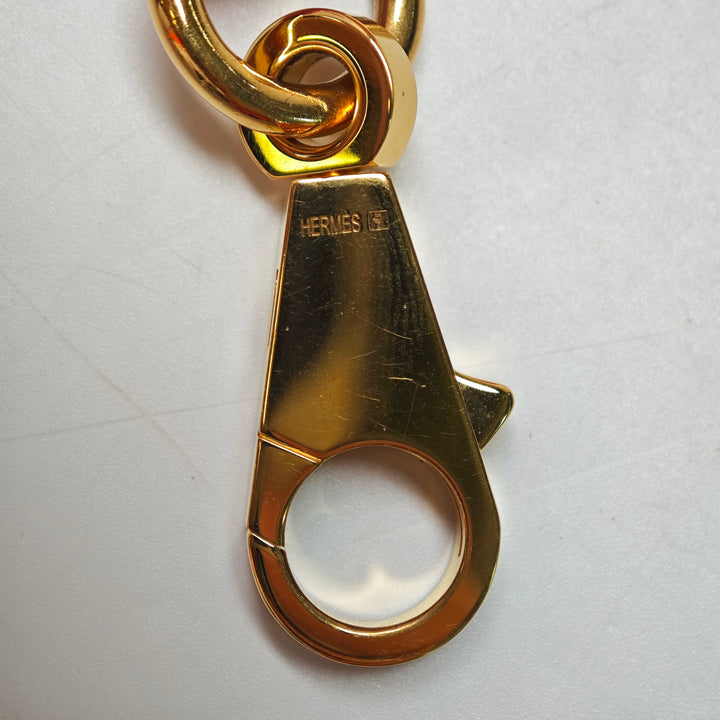 Hermès Clemence Kelly II Retourne 28