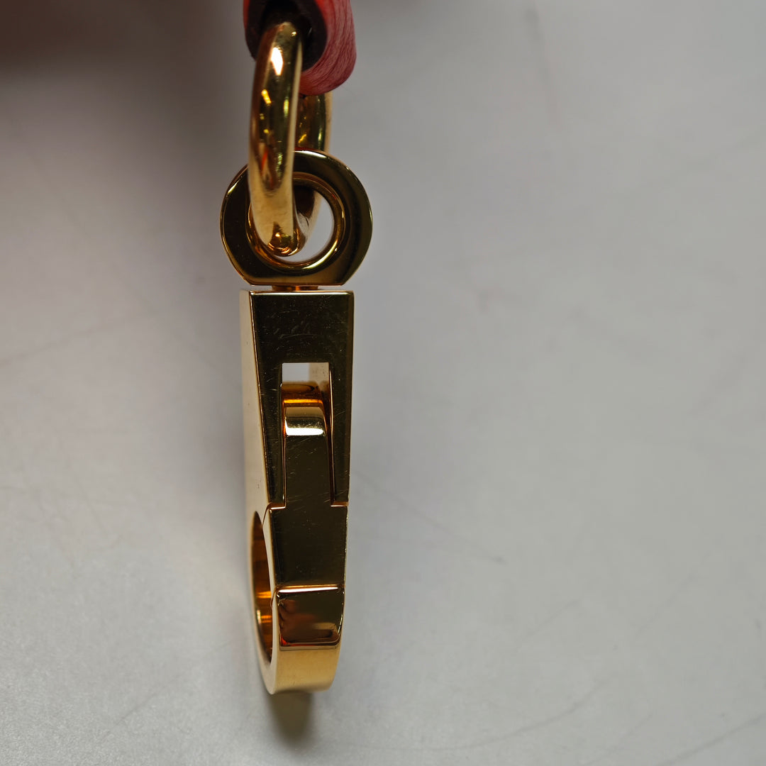 Hermès Clemence Kelly II Retourne 28