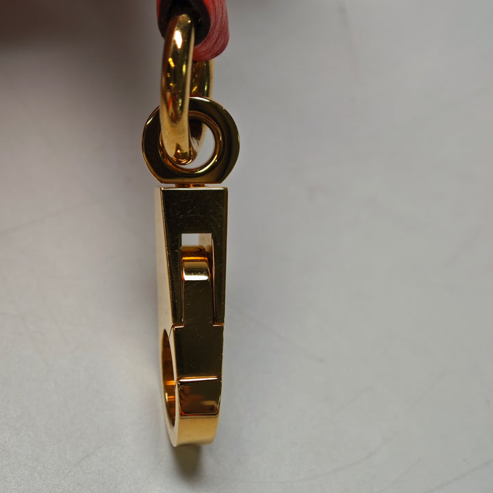 Hermès Clemence Kelly II Retourne 28