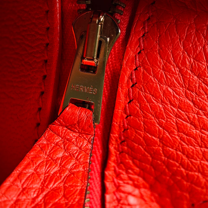 Hermès Clemence Kelly II Retourne 28