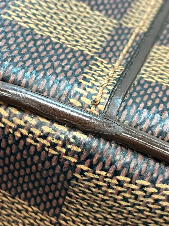 Louis Vuitton Damier Ebene Duomo