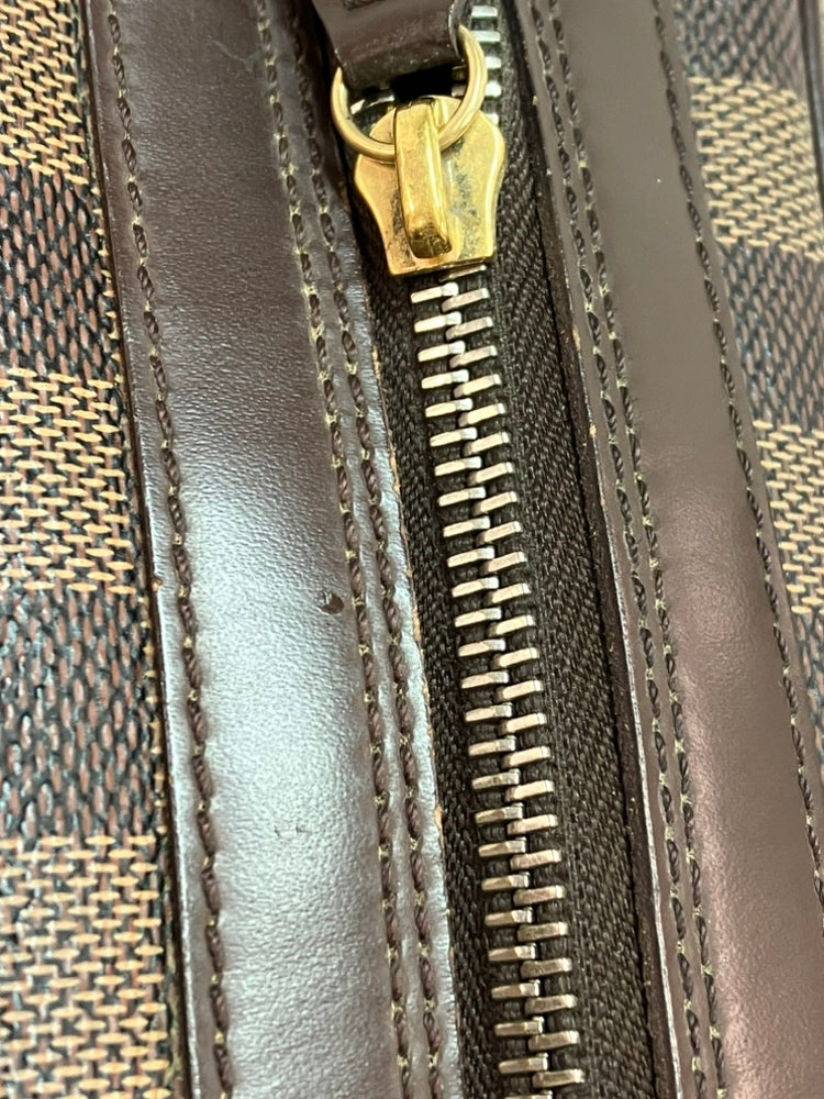 Louis Vuitton Damier Ebene Duomo