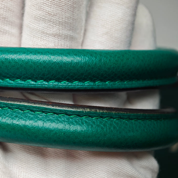 Hermès Epsom Birkin Retourne 35