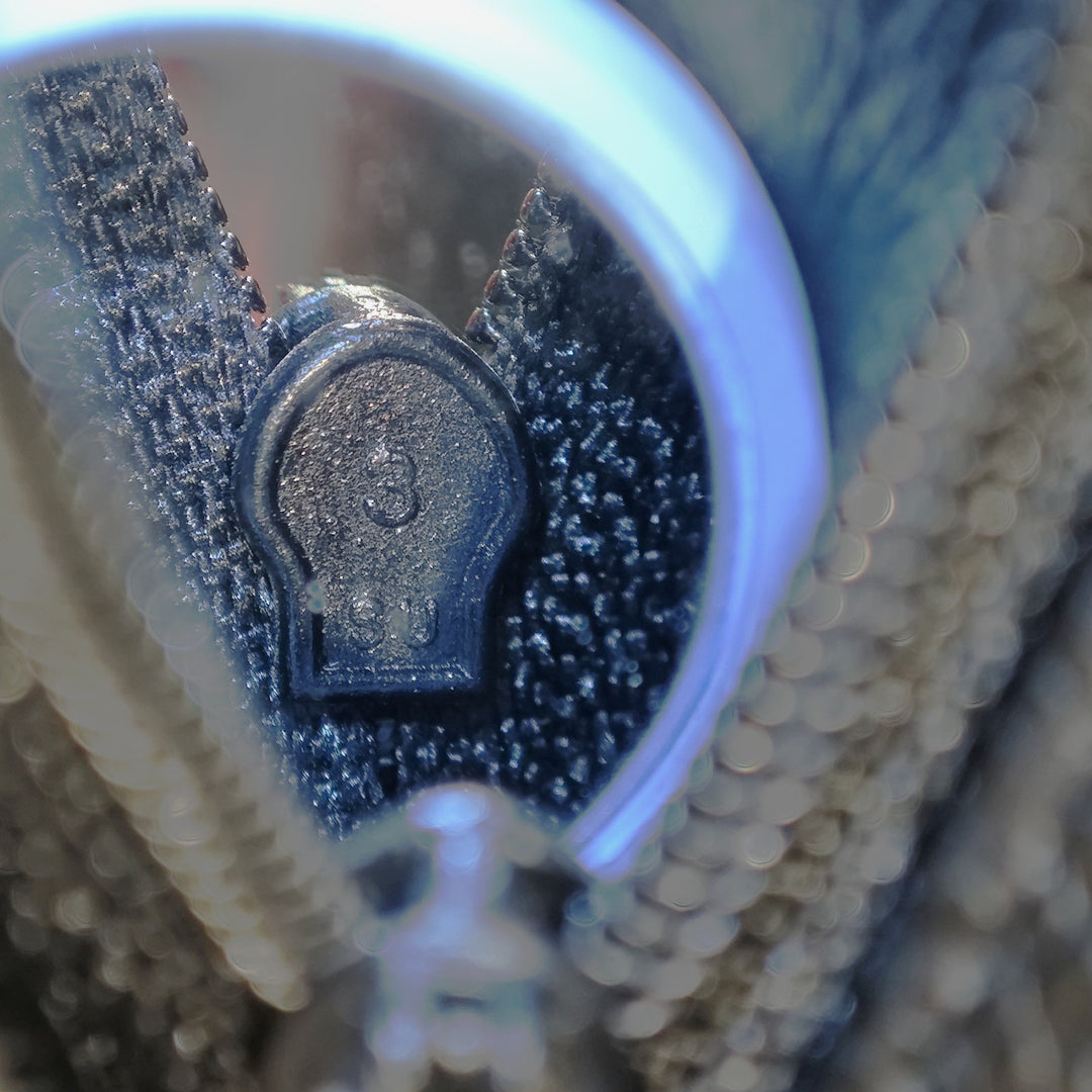 Chanel Medium Classic Caviar Double rabat