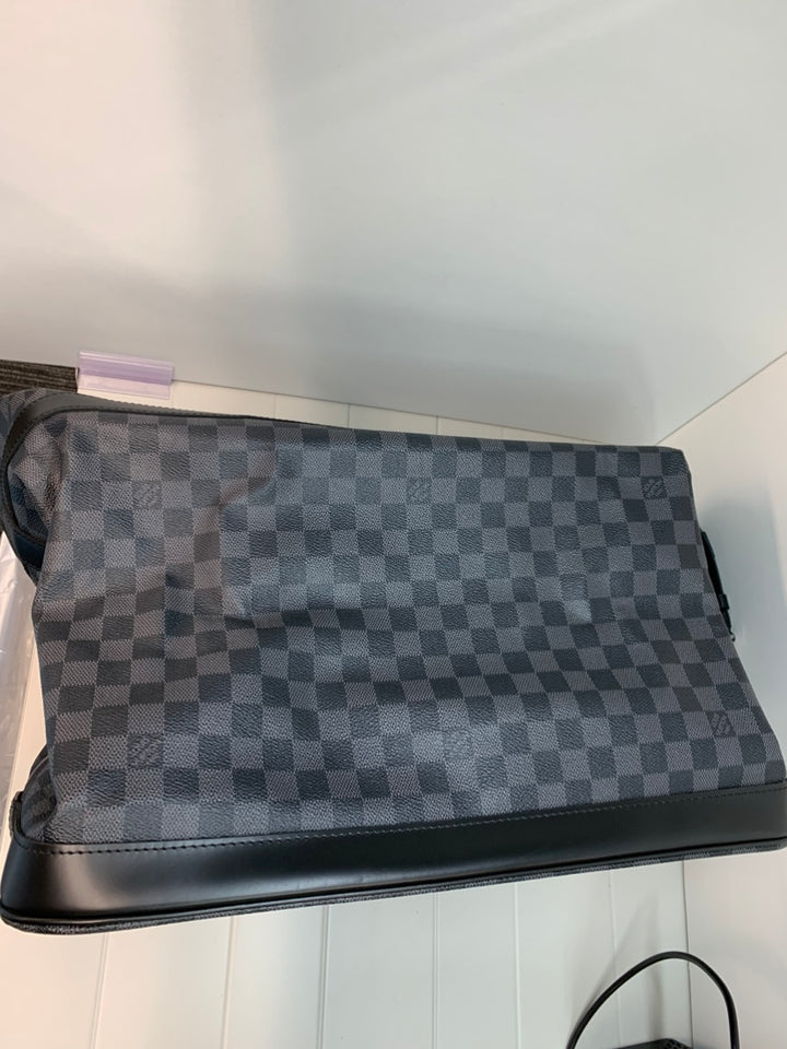 Louis Vuitton Damier Graphite Grimaud