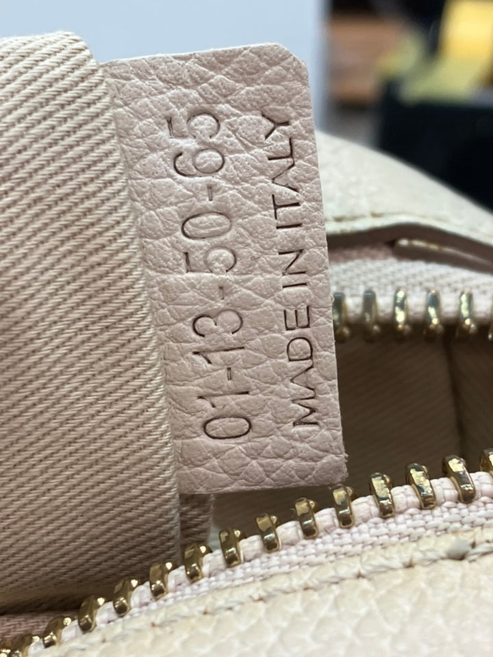 Chloé Small Pebbled Cuir Paraty Sac