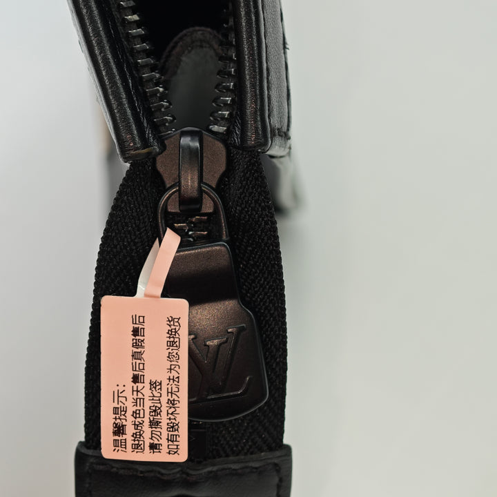 Louis Vuitton Monogram Galaxy Pochette Voyage MM